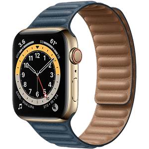Замена аккумулятора Apple  Watch 6